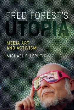 Bertrand.pt - Fred Forest'S Utopia