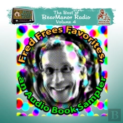 Bertrand.pt - Fred Frees Favorites: An Audiobook Sampler
