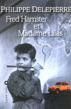Bertrand.pt - Fred Hamster Et Madame Lilas