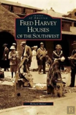 Bertrand.pt - Fred Harvey Houses Of The Southwest