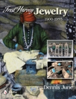Bertrand.pt - Fred Harvey Jewelry