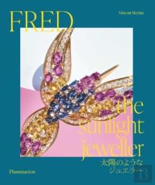 Fred (Japanese Edition)