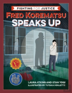 Bertrand.pt - Fred Korematsu Speaks Up
