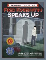 Fred Korematsu Speaks Up