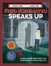 Fred Korematsu Speaks Up