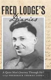 Fred Lodge'S Diaries