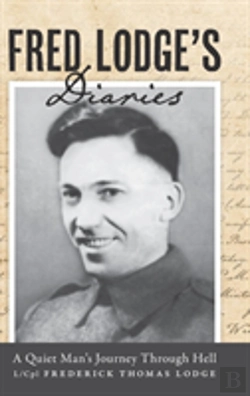 Bertrand.pt - Fred Lodge'S Diaries