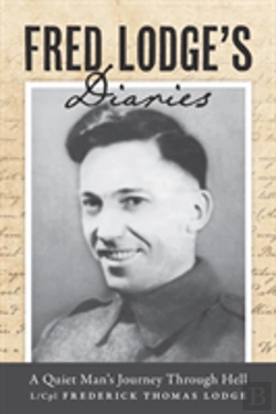 Bertrand.pt - Fred Lodge'S Diaries