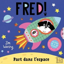 Bertrand.pt - Fred Part Dans L'Espace