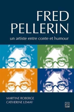 Bertrand.pt - Fred Pellerin : Un Artiste Entre Conte Et Humour