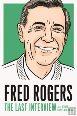 Bertrand.pt - Fred Rogers: The Last Interview