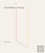 Fred Sandback