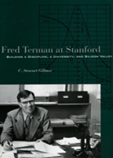 Fred Terman At Stanford