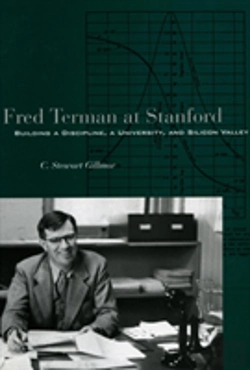 Bertrand.pt - Fred Terman At Stanford
