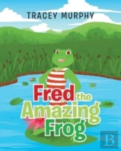 Fred The Amazing Frog