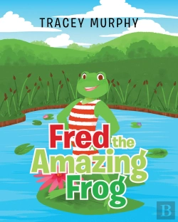 Bertrand.pt - Fred The Amazing Frog