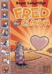 Fred The Clown