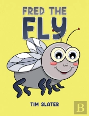Fred The Fly