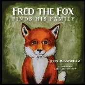 Fred The Fox Finds His Family