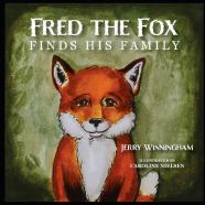 Fred The Fox Finds His Family