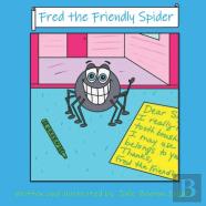 Fred The Friendly Spider