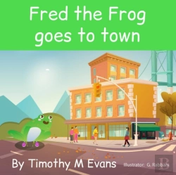 Bertrand.pt - Fred The Frog Goes To Town