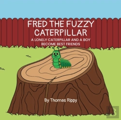 Bertrand.pt - Fred The Fuzzy Caterplillar