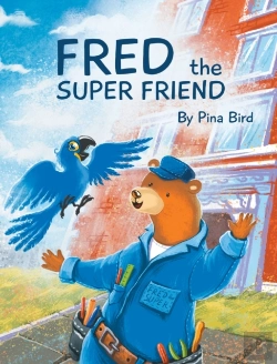 Bertrand.pt - Fred The Super Friend