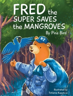 Bertrand.pt - Fred The Super Saves The Mangroves