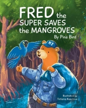 Fred The Super Saves The Mangroves