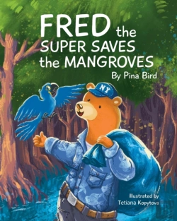 Bertrand.pt - Fred The Super Saves The Mangroves