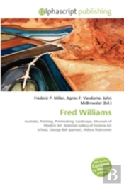 Fred Williams
