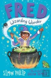 Fred: Wizarding Wonder