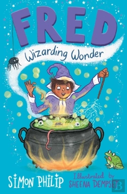 Bertrand.pt - Fred: Wizarding Wonder