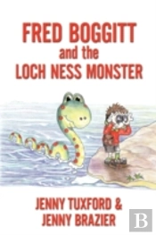 Fredd Boggitt And The Loch Ness Monster
