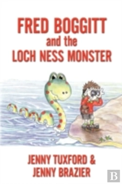 Bertrand.pt - Fredd Boggitt And The Loch Ness Monster
