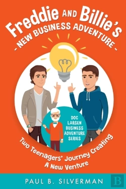 Bertrand.pt - Freddie And Billie'S New Business Advent