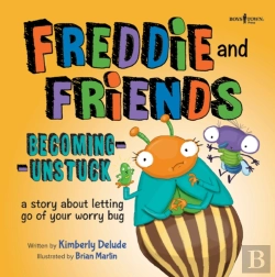 Bertrand.pt - Freddie And Friends - Becoming Unstuck