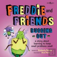 Freddie And Friends - Bugging Out
