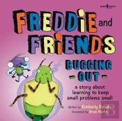 Freddie And Friends - Bugging Out