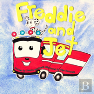 Freddie And Jet