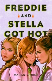 Freddie And Stella Got Hot