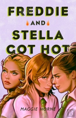 Bertrand.pt - Freddie And Stella Got Hot
