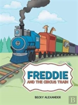 Bertrand.pt - Freddie And The Circus Train