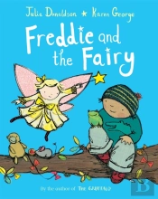 Freddie And The Fairy