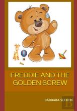 Freddie And The Golden Screw