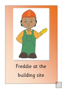Bertrand.pt - Freddie At The Building Site