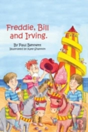 Freddie, Bill And Irving