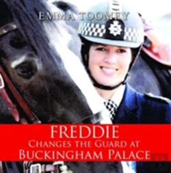 Bertrand.pt - Freddie Changes The Guard At Buckingham Palace