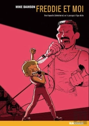 Freddie Et Moi